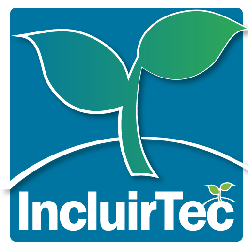 Incluirtec Cajas Unisap logo