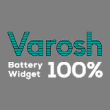 Varosh Battery-CoolCustom Free icon