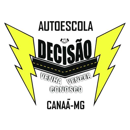 CFC Decisão logo