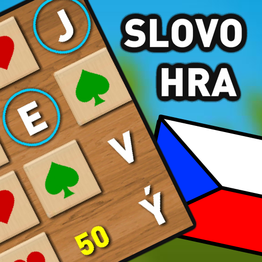 Get Slovohra - Česká Slovní Hra for Android Aso Report