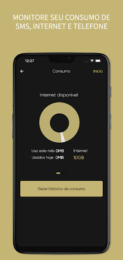 Rico Telecom Screen 3