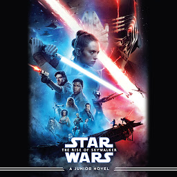 Icon image Star Wars: The Rise of Skywalker: A Junior Novel