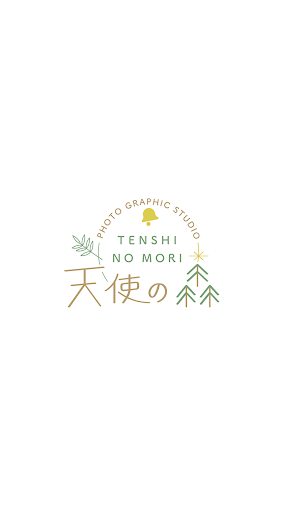 Android application 天使の森　公式アプリ screenshort