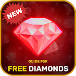 Cover Image of डाउनलोड Daily Free Diamonds Guide for Free 2022 1.1 APK
