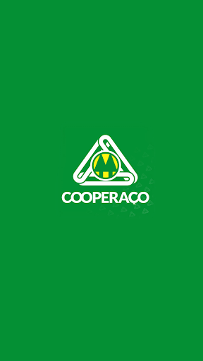Android application Cooperaço screenshort