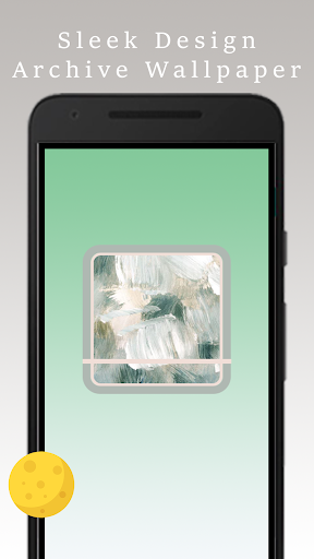 Sleek Design Archive Wallpaper