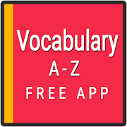 Top 20 Books & Reference Apps Like Vocabulary English - Best Alternatives