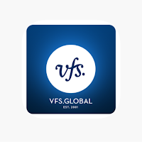 VFS Global - Book Appointment