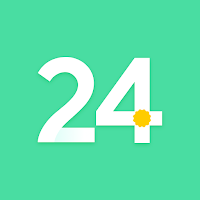 Math 24 - Классическая математическая игра