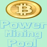 Power Mining Pool icon