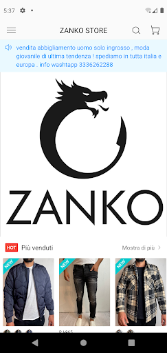 Zanko Screen 2