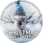 Cover Image of ダウンロード Christmas wallpapers  APK