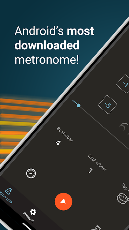 Metronome Beats - 6.6.2 - (Android)