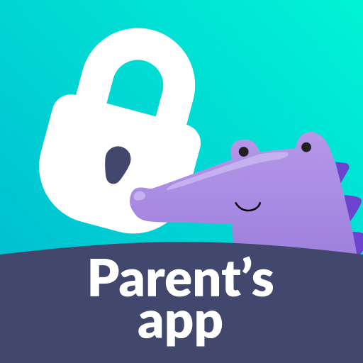 Kids360: Parental Control apps 2.6.1 Icon