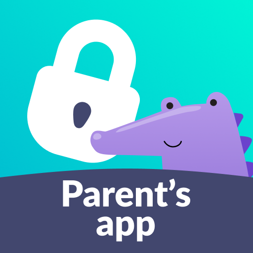 Kids360: Parental Control apps  Icon