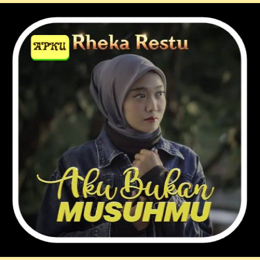 Lagu Rekha Restu Offline logo