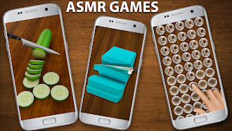 Game screenshot Antistress Pop it Fidget ASMR mod apk