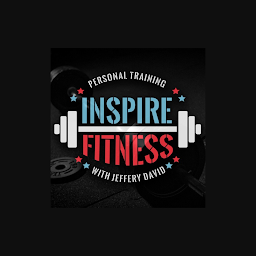Inspire Fitness with Jeffery: Download & Review