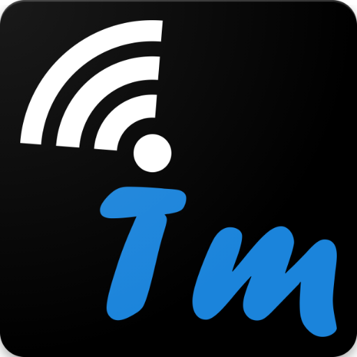 Track Mantra logo