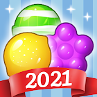 Sweetie Candy Match 2.8.2
