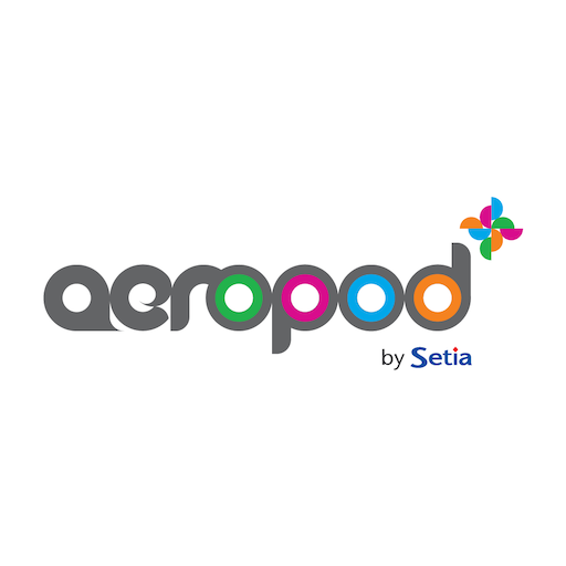 Setia Aeropod Digital Showcase 1.1.1 Icon