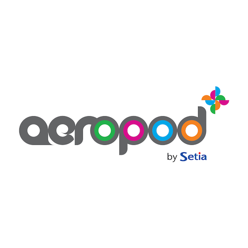 Setia Aeropod Digital Showcase