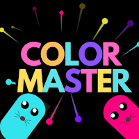 Color Master  escape from different color