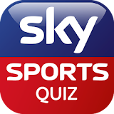 Sky Sports Soccer Quiz icon