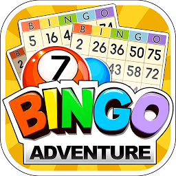 Bingo Adventure - BINGO Games Mod Apk