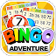 Bingo Adventure - BINGO Games
