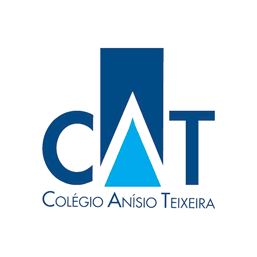 Colégio Anísio Teixeira logo