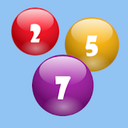 Bubble Counting - count quickly and clearly