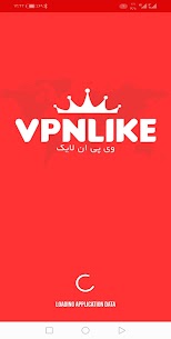 VPNLIKE for PC 5