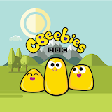 CBeebies - Bilingual Education icon
