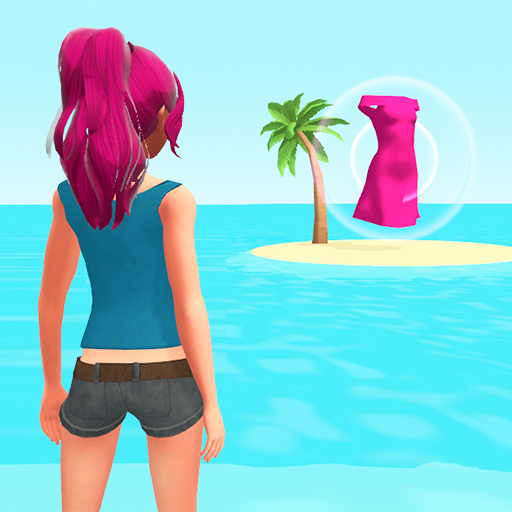 Influencer Island logo