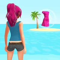 Influencer Island