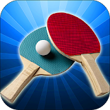 Table Tennis 3D Virtual : Asian Champion Crazy icon