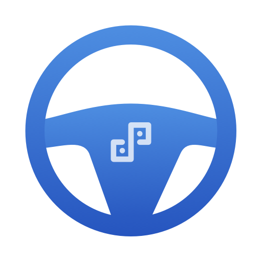 Parq Driver logo