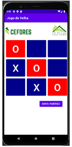Jogo da Velha #2 - Apps on Google Play