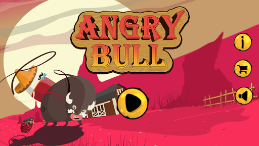 Angry Bull