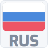 ⚡Russia FM AM Radio Station?Russian Online Player icon