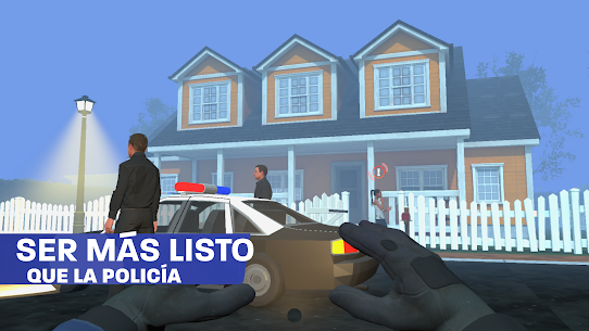 Thief Simulator 3