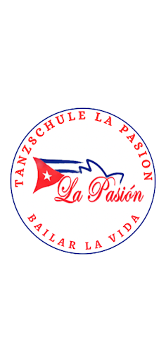 Android application Tanzstudio LaPasion screenshort