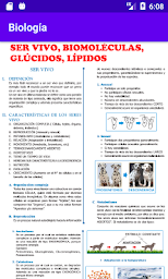 Biología Preuniversitario