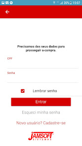 Captura 6 Sabrina Calçados android