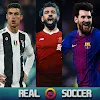 REAL SOCCER EVOLUTION 2022 icon