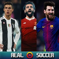 REAL SOCCER EVOLUTION 2021 - Football Stars