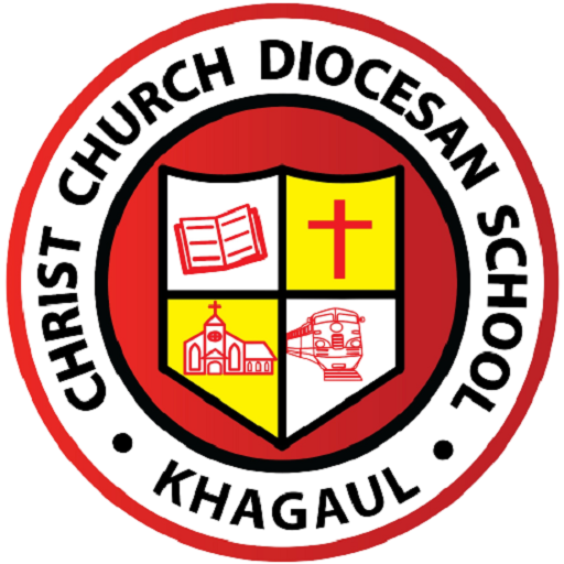Christ Church Diocesan School logo