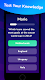 screenshot of Party Trivia! Group Quiz Game