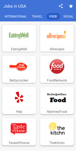 All Jobs In USA  Jobs in Amer